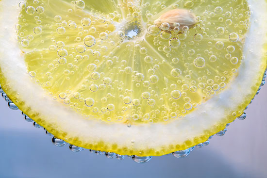 טפט מדבקה | לימון מרענן