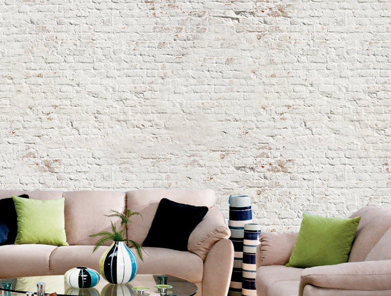 טפט בריקים – עיצוב חדשני לכל חדר בבית