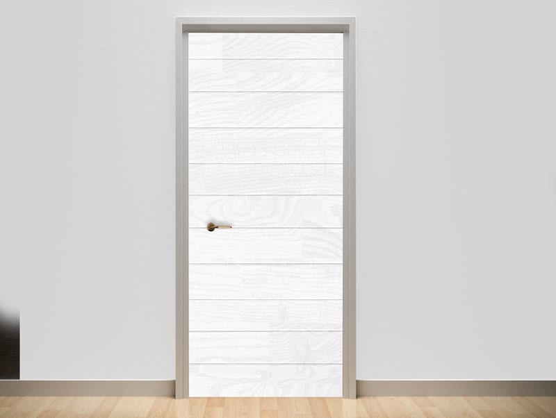 טפטים לדלתות – עיצוב ייחודי לדלת