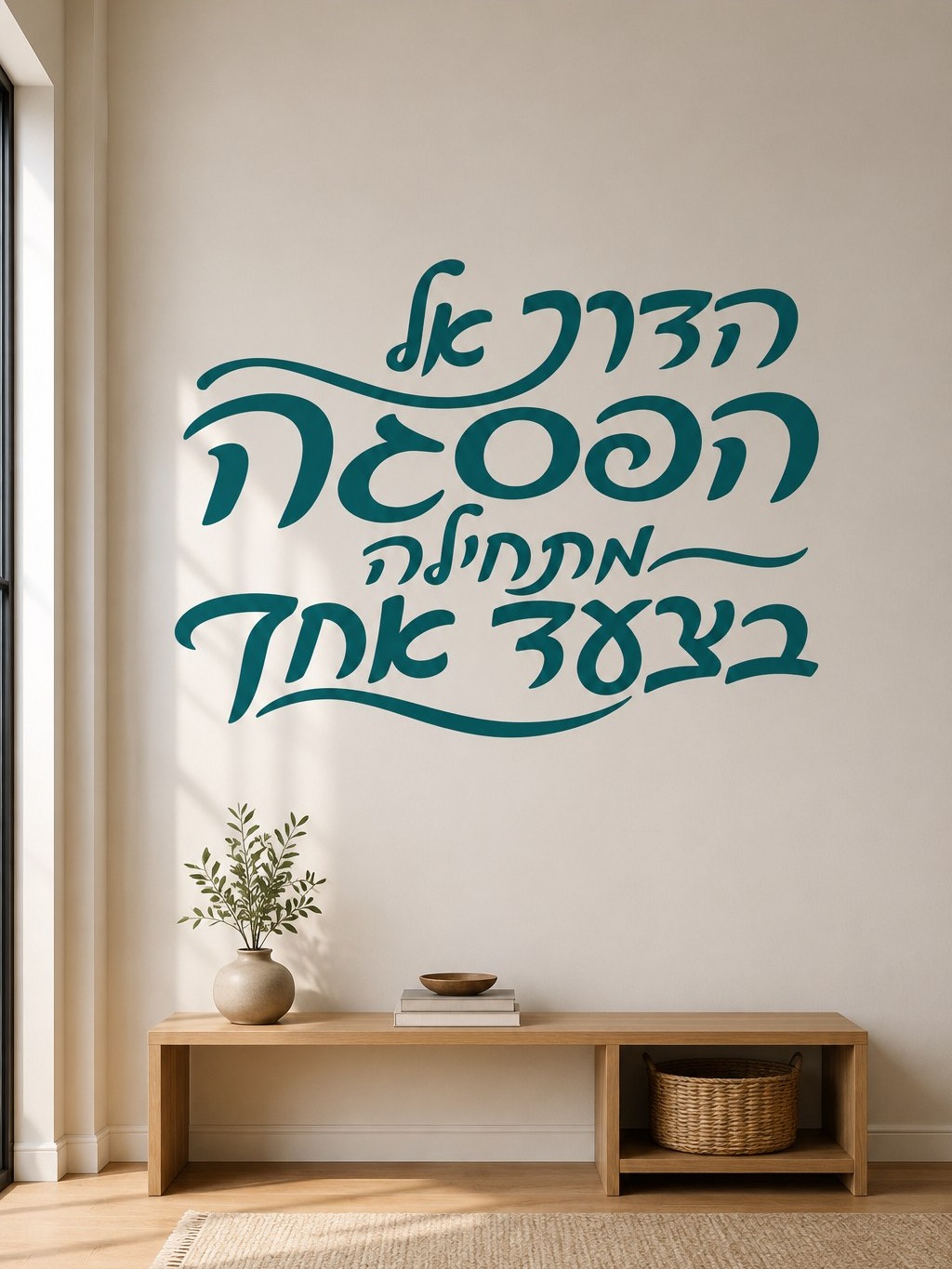 צעד אל הפסגה