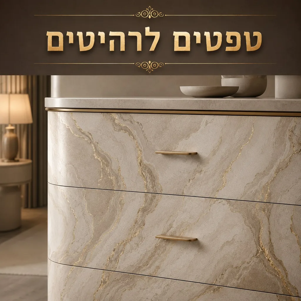 טפטים לרהיטים