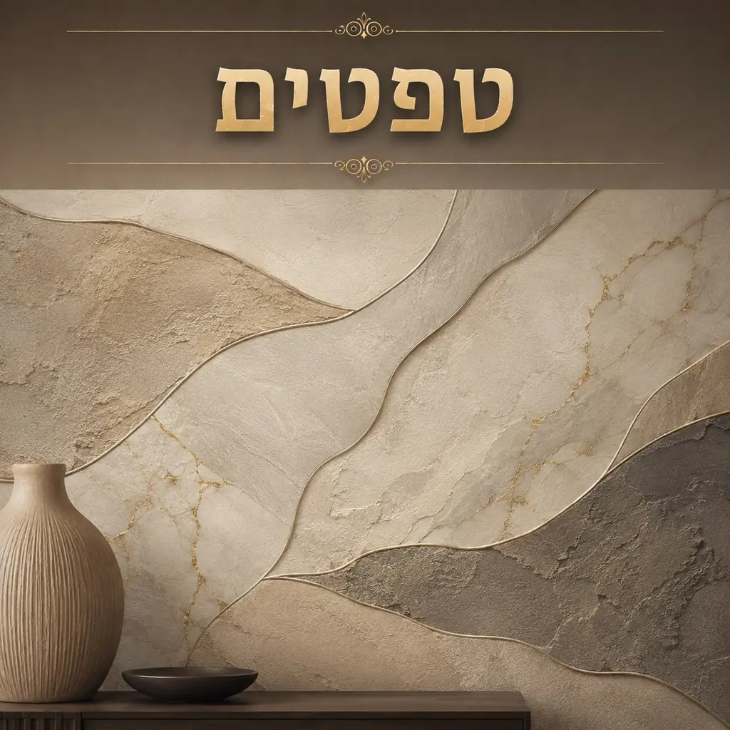 טפטים