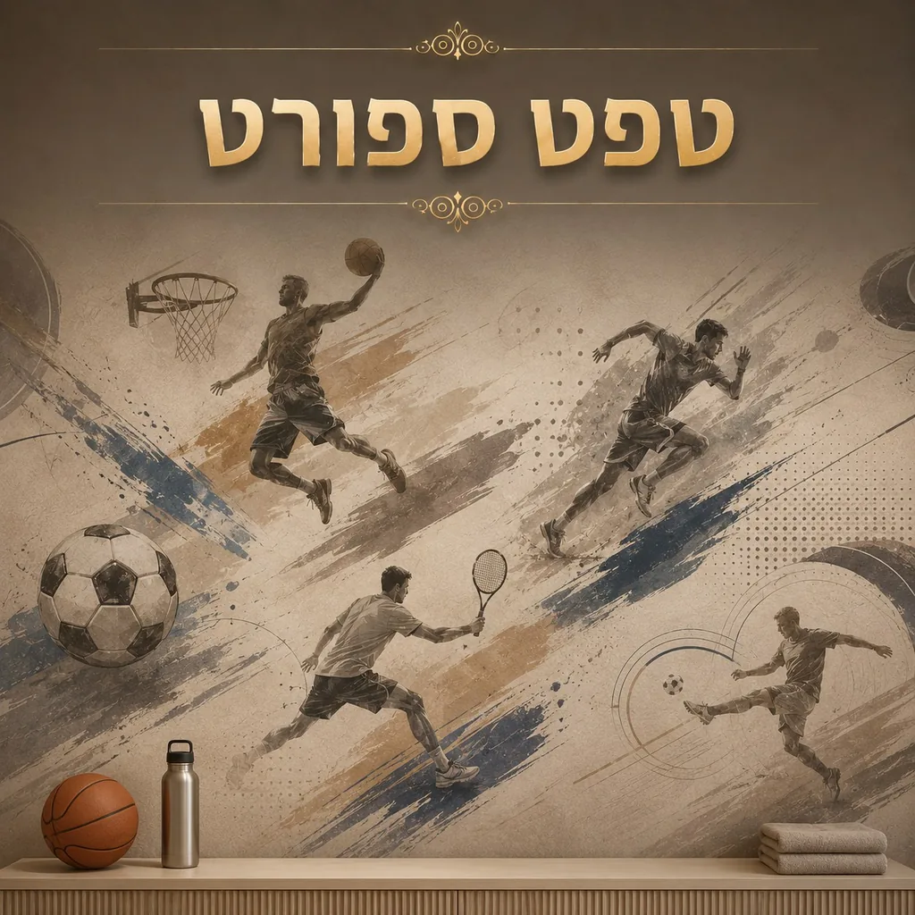 טפט ספורט