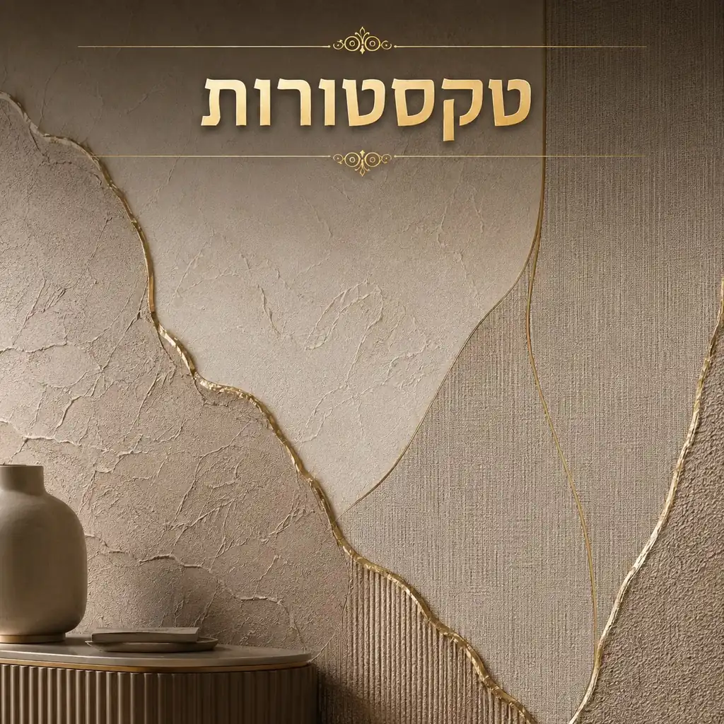 טקסטורות