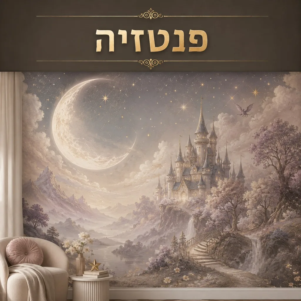 פנטזיה