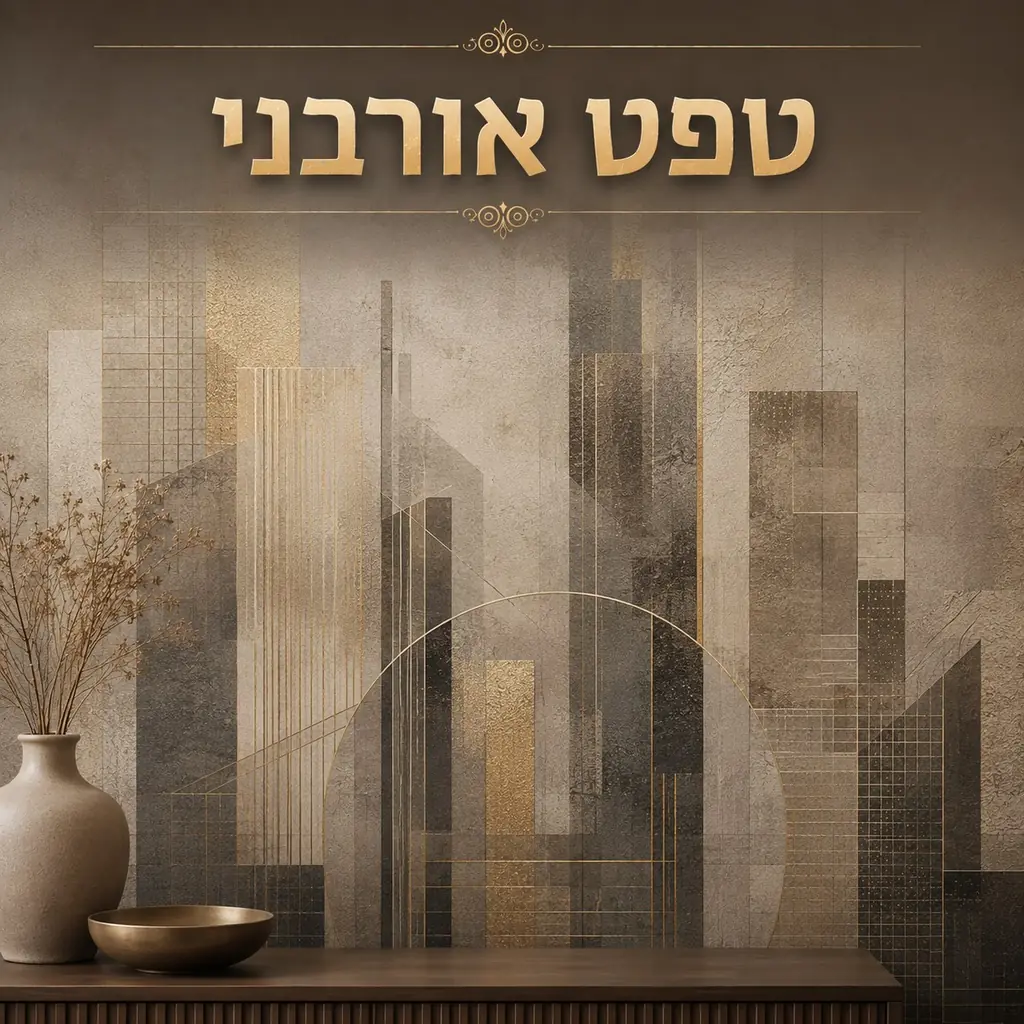 טפט אורבני