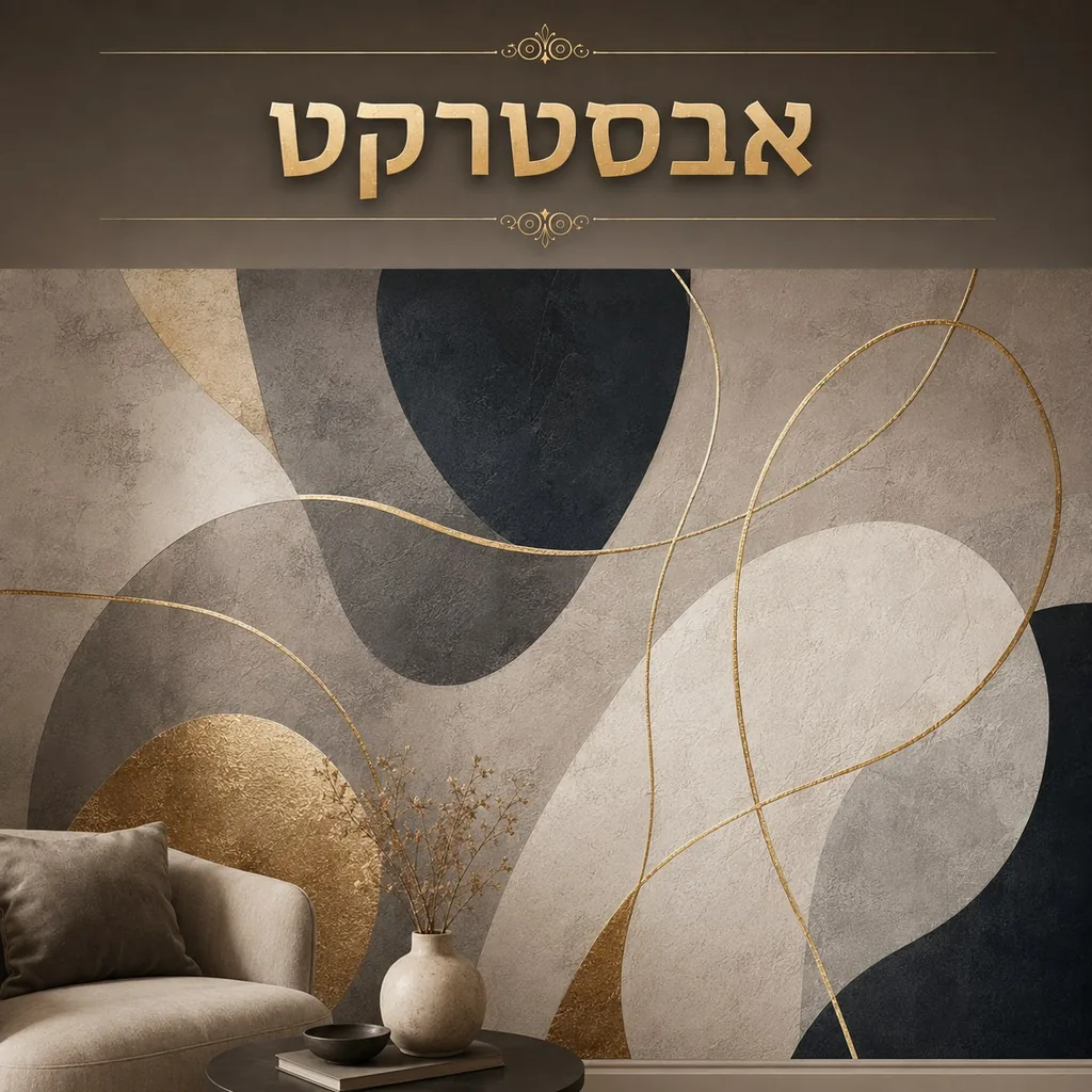 אבסטרקט