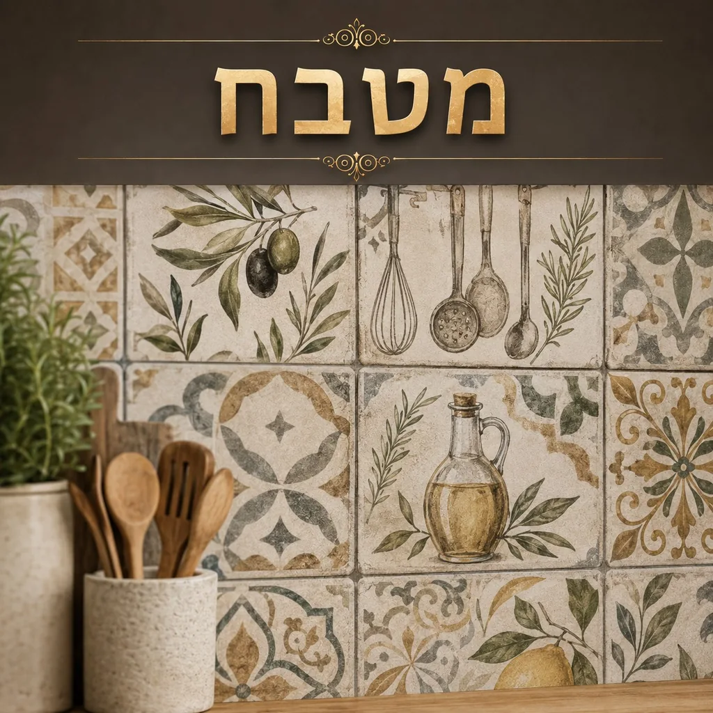 מטבח