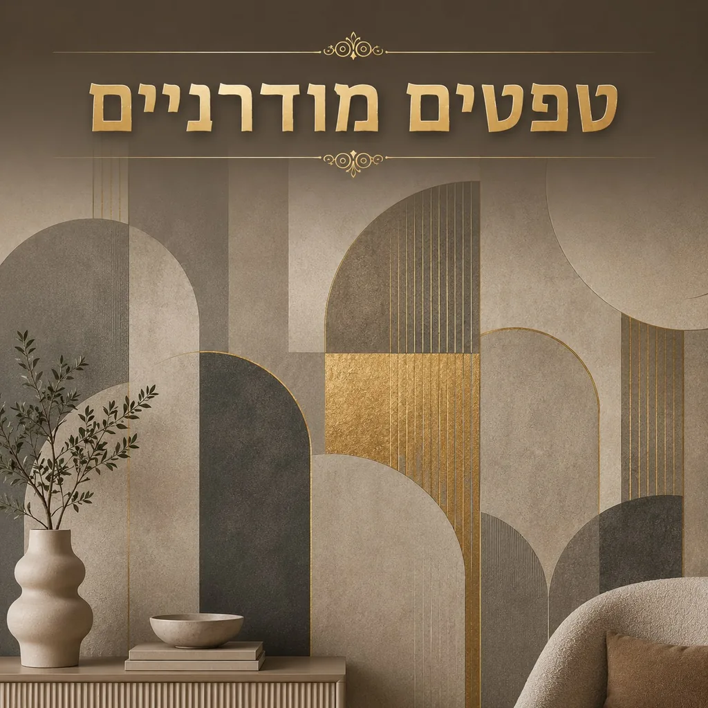 טפטים מודרניים