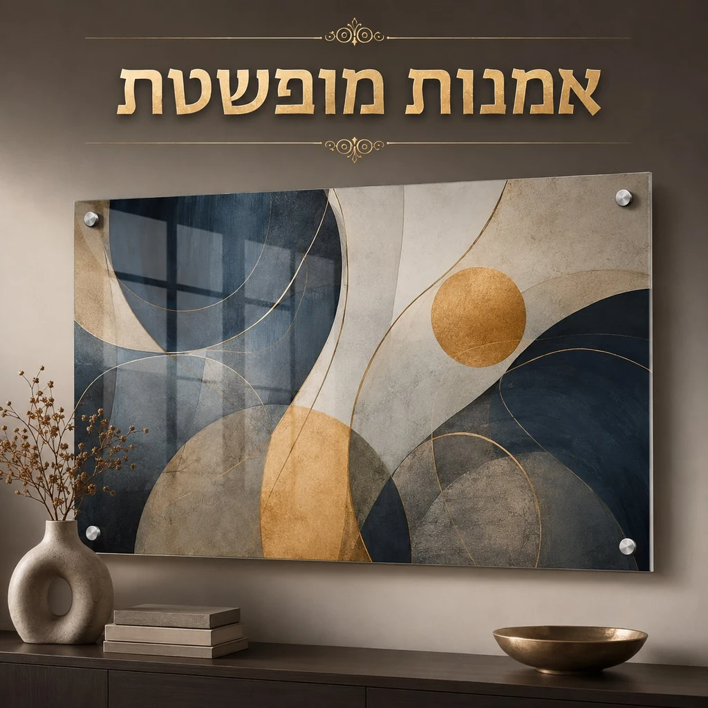 אמנות מופשטת