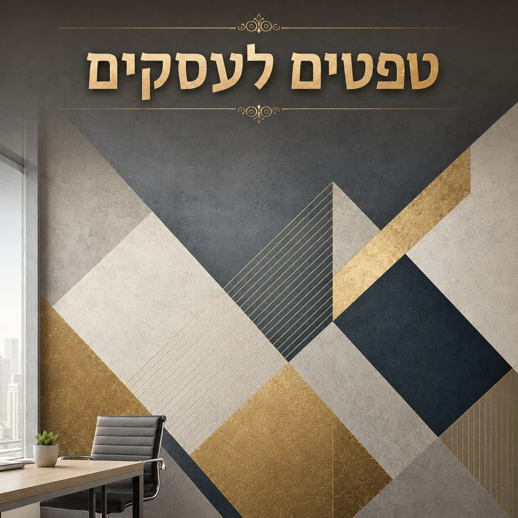 טפטים לעסקים