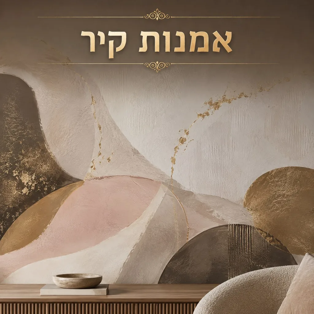 אמנות קיר
