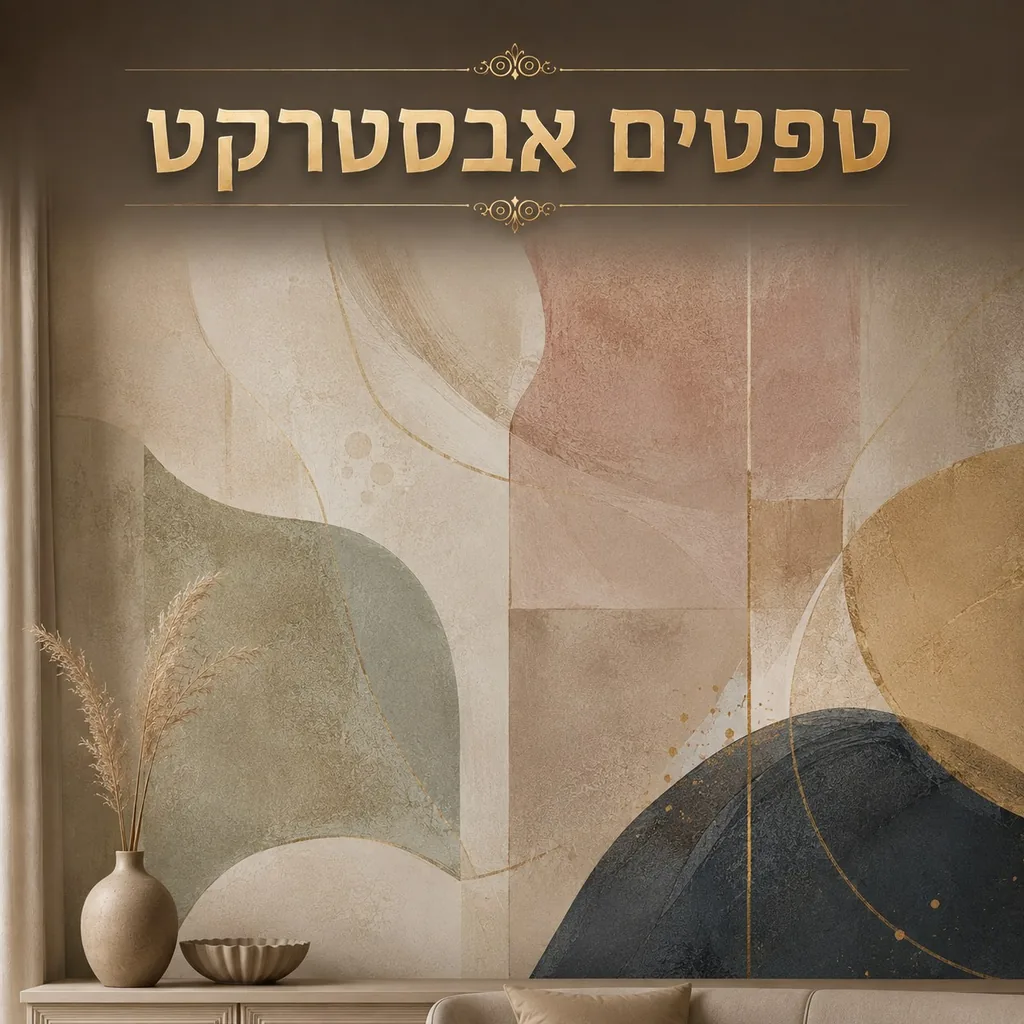 טפטים אבסטרקט