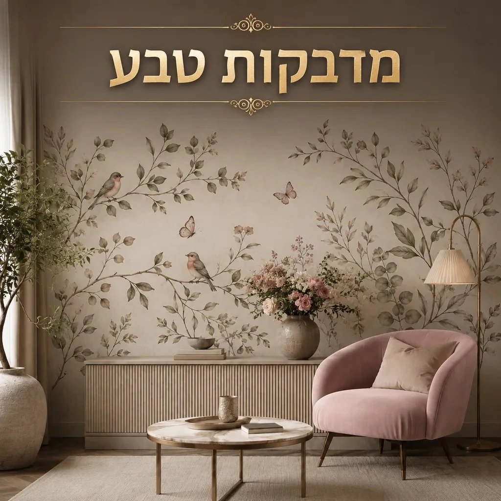 טפט תלת מימד